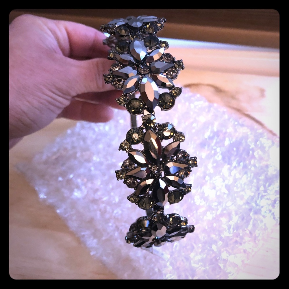 NEW David’s Bridal Headband